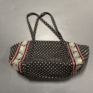 Vera Bradley Duffle Bag